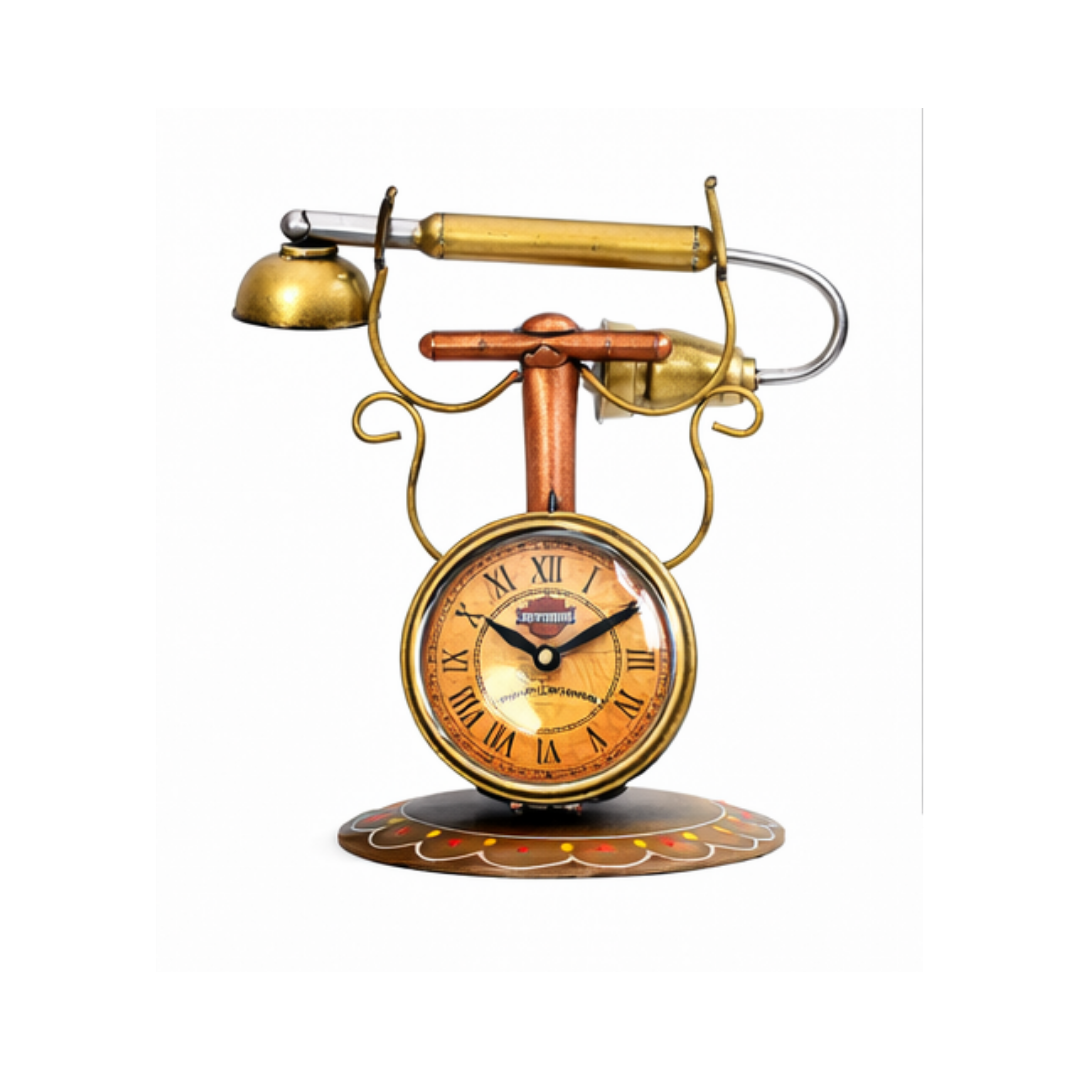 TABLE CLOCK