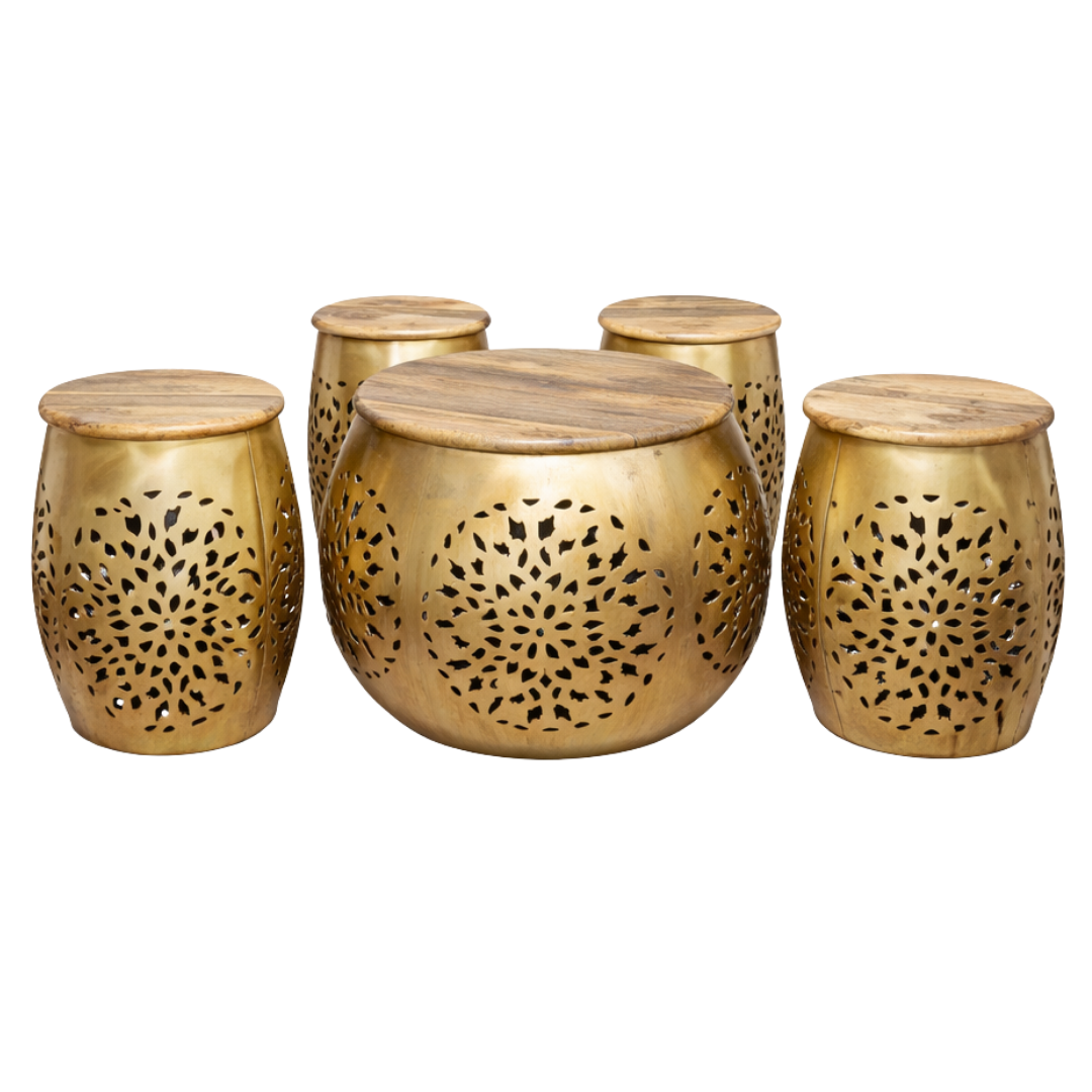  DECORATIVE