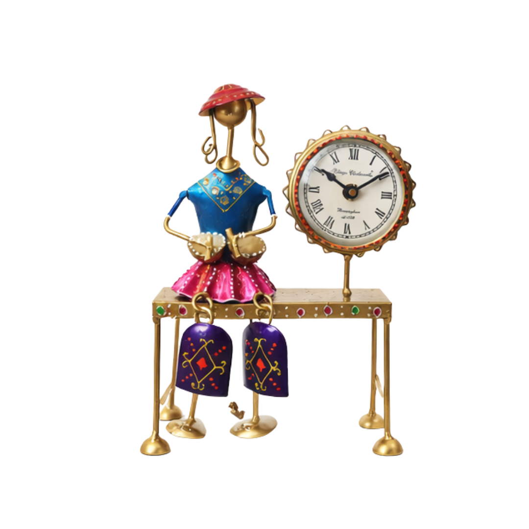 TABLE CLOCK