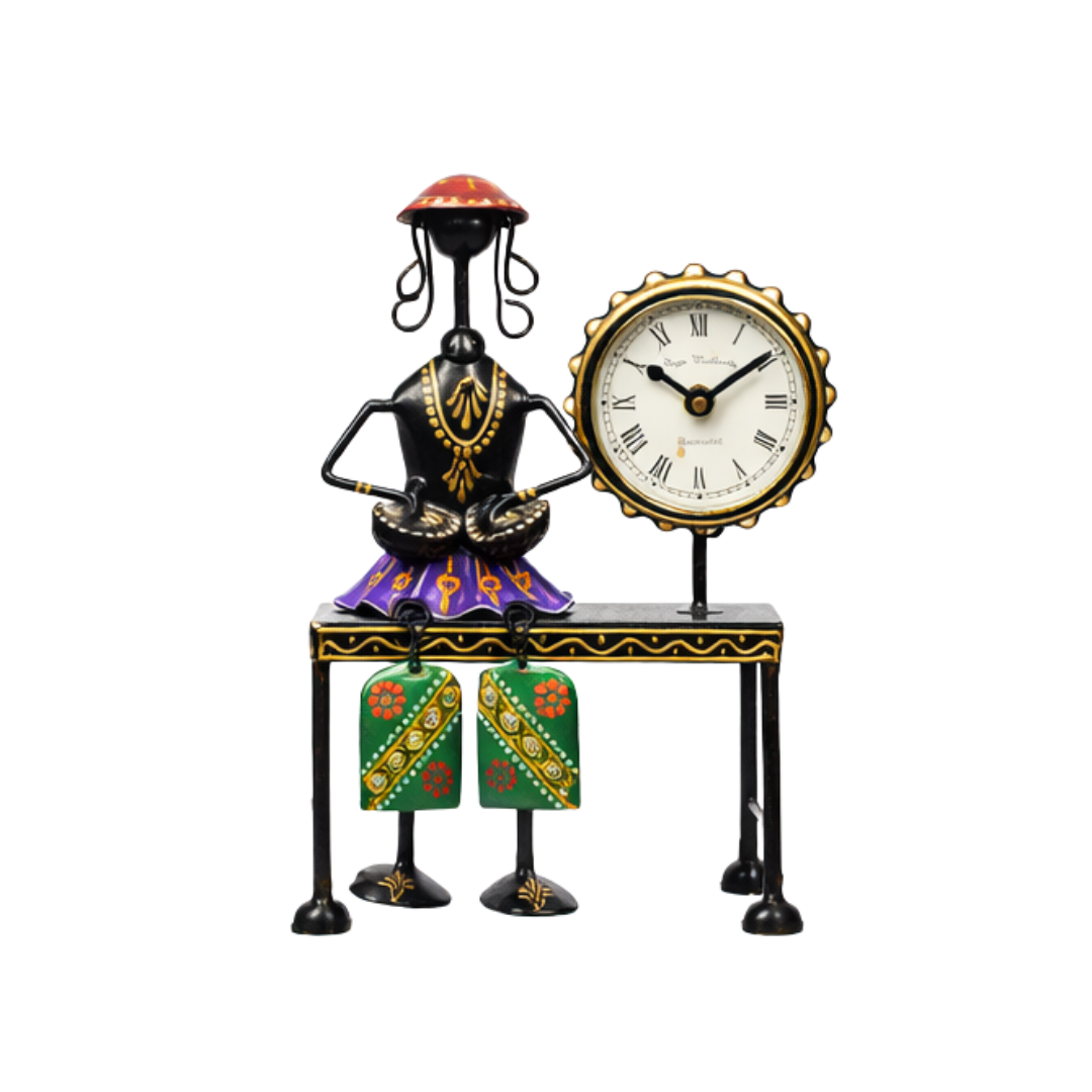 TABLE CLOCK