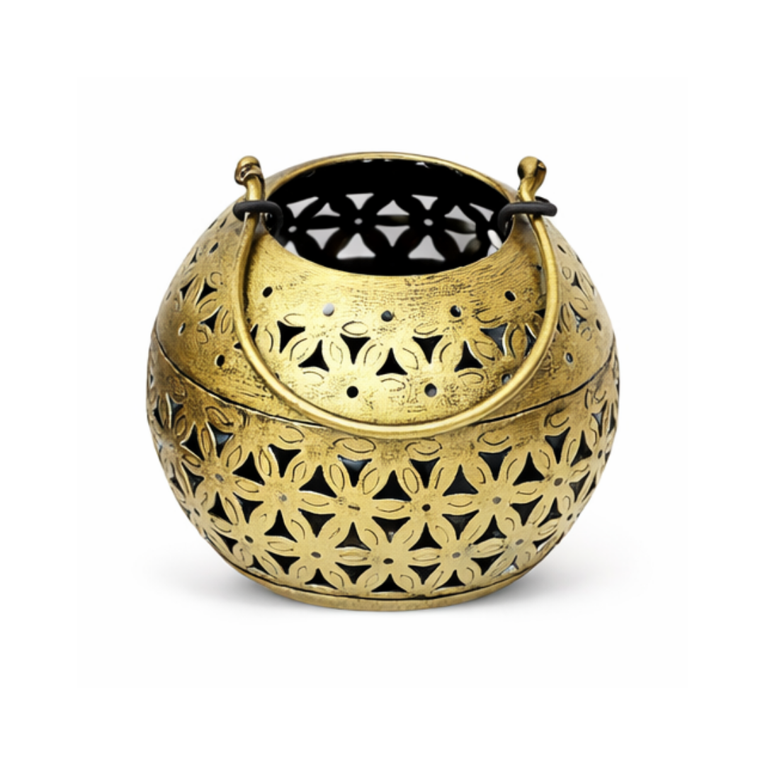 CANDLE HOLDER
