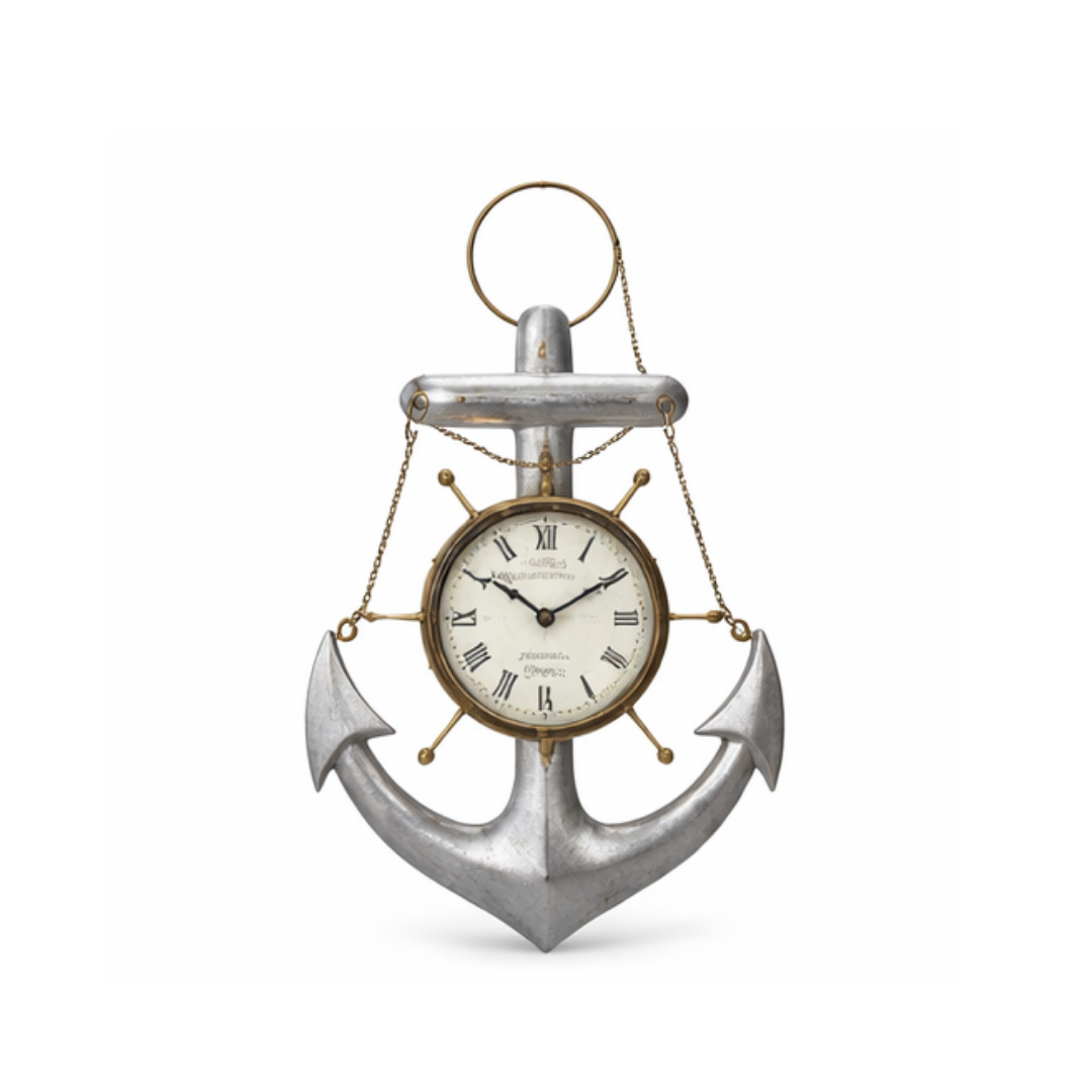 WALL CLOCK
