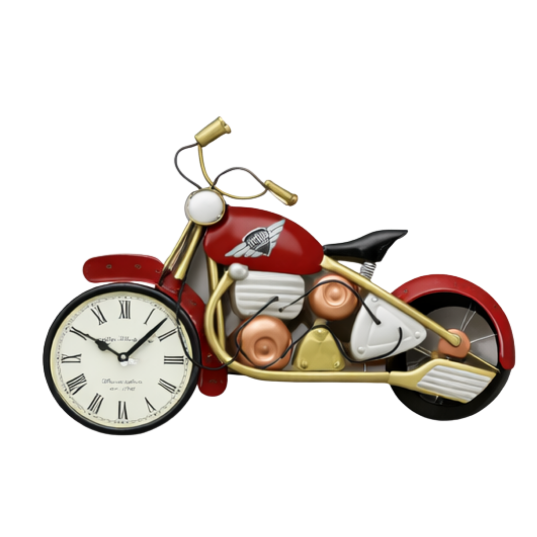 TABLE CLOCK