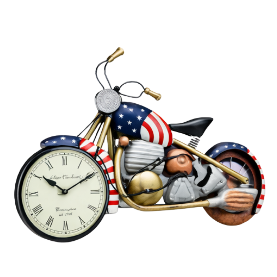 TABLE CLOCK