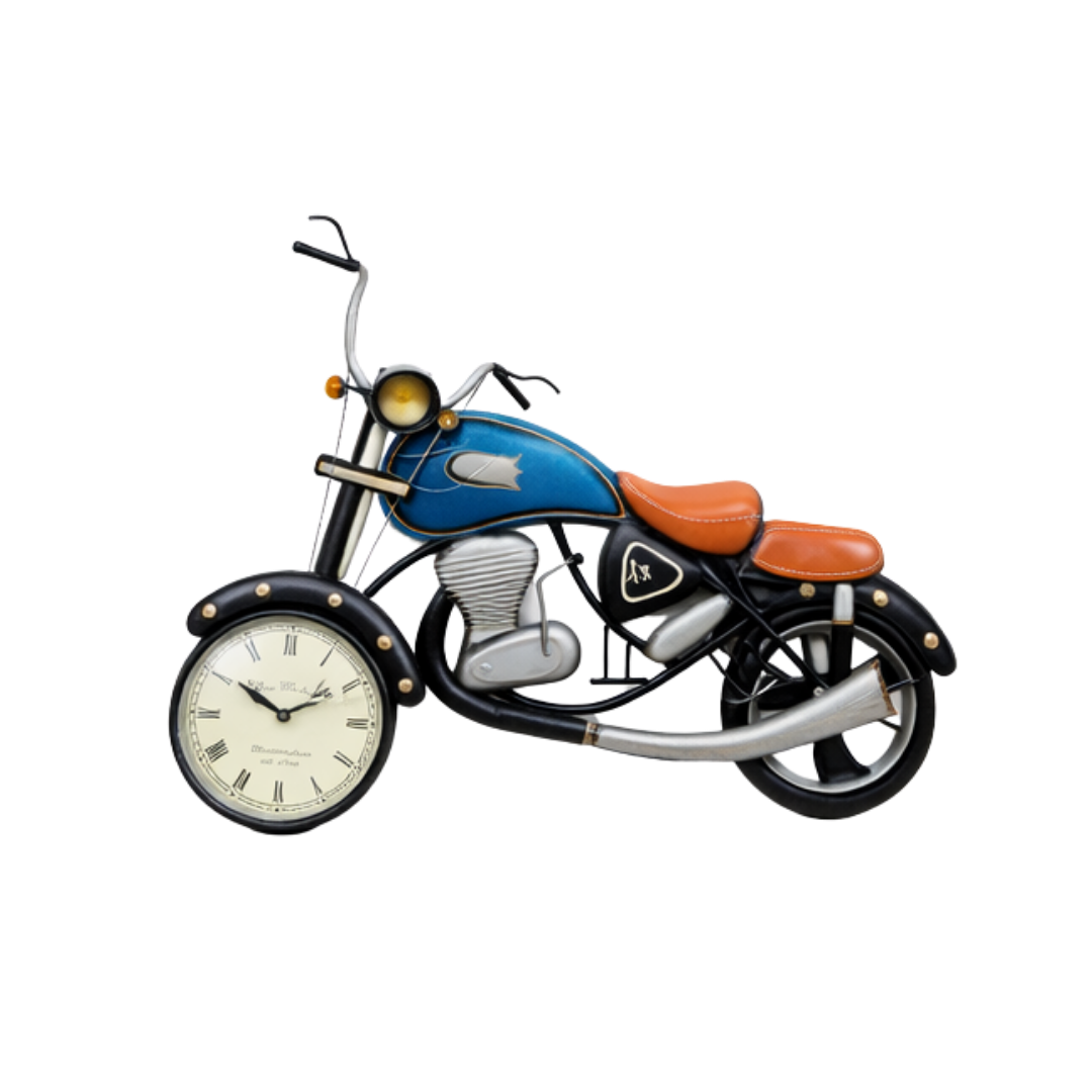 TABLE CLOCK