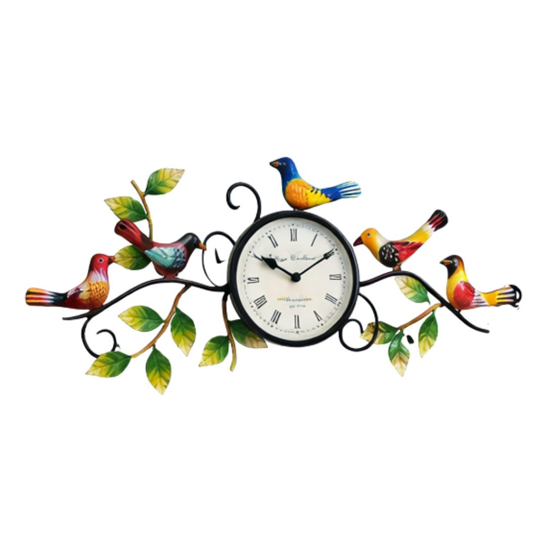 WALL CLOCK