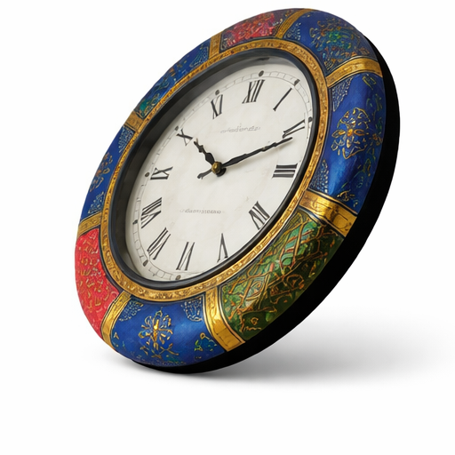 WALL CLOCK