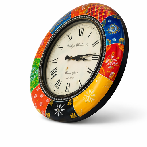 WALL CLOCK