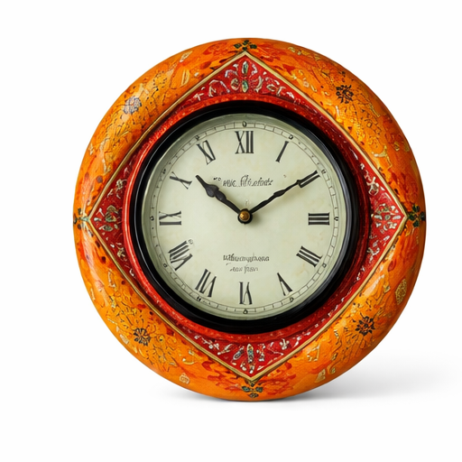 WALL CLOCK
