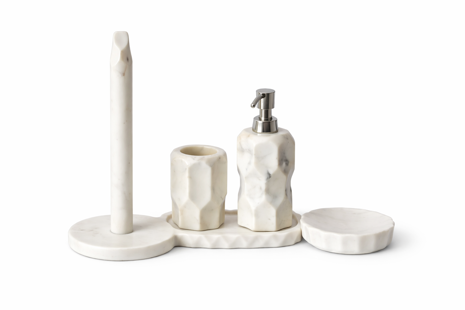 Bathroom Set