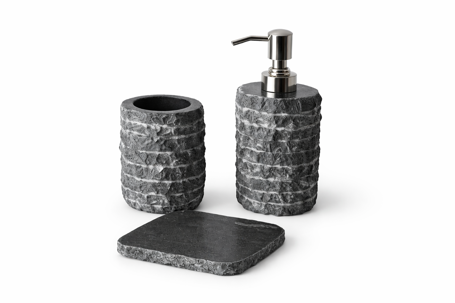 Bathroom Set