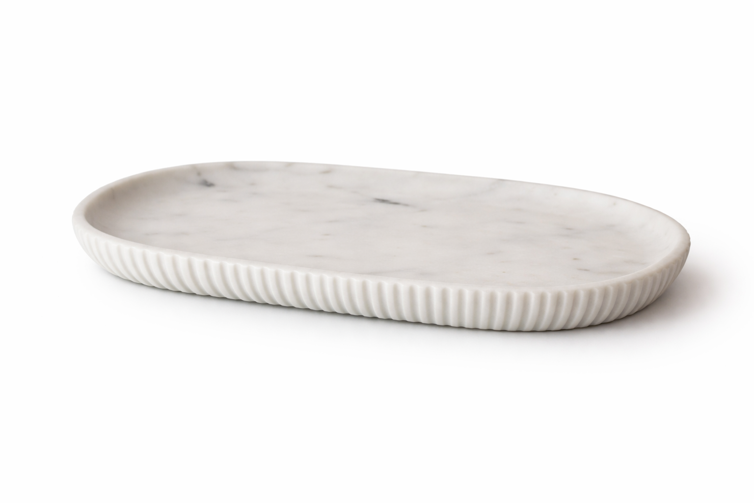 Bathroom Tray