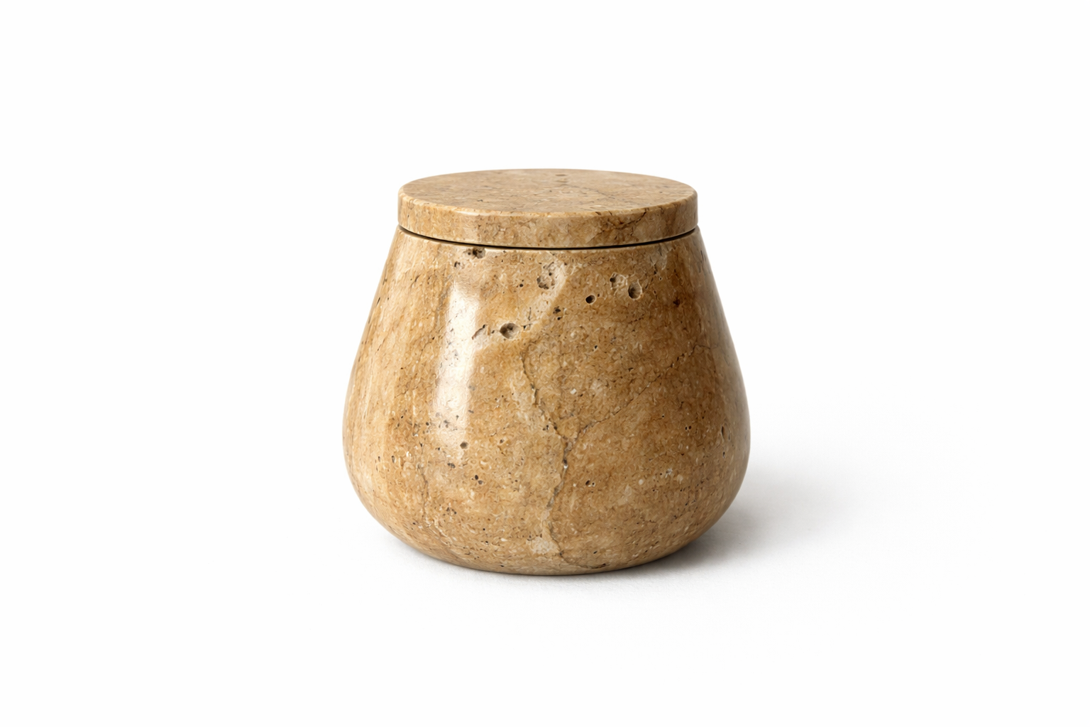Storage Jar