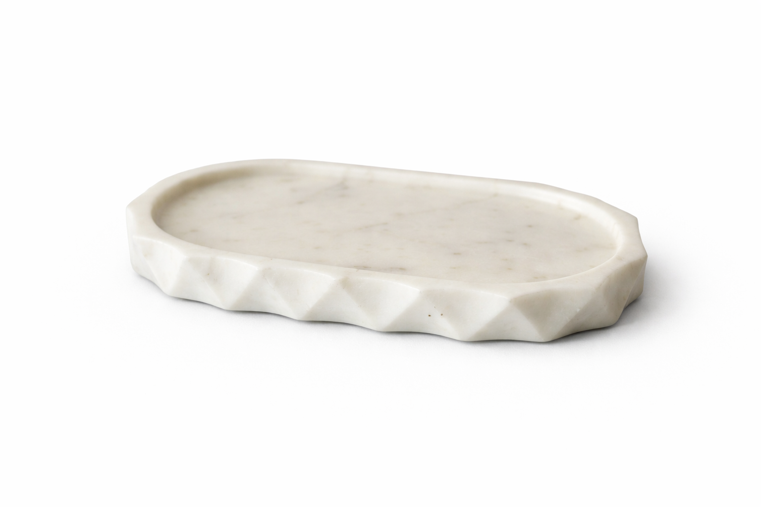 Bathroom Tray