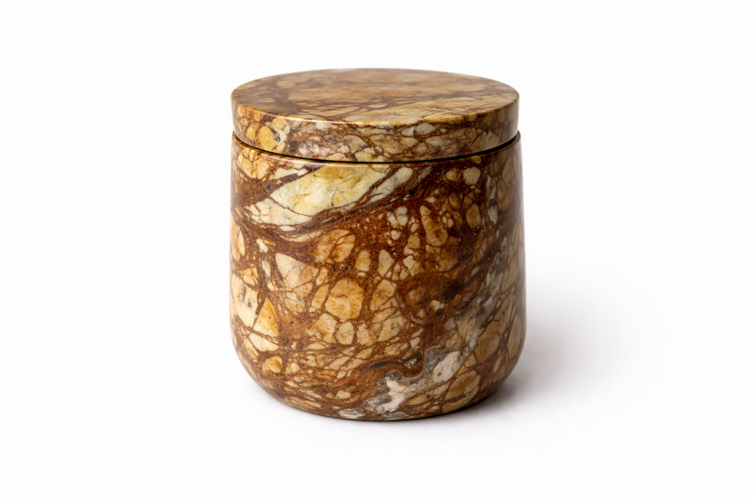Storage Jar