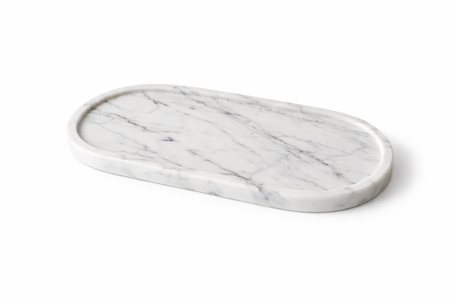 Bathroom Tray