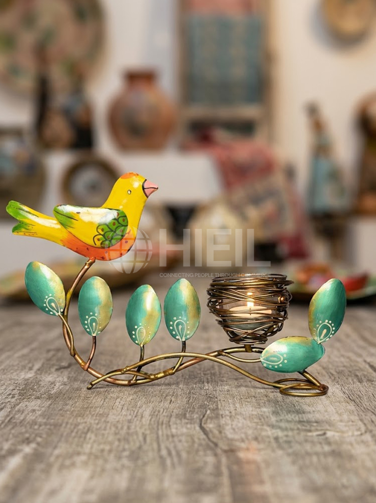 CANDLE HOLDER