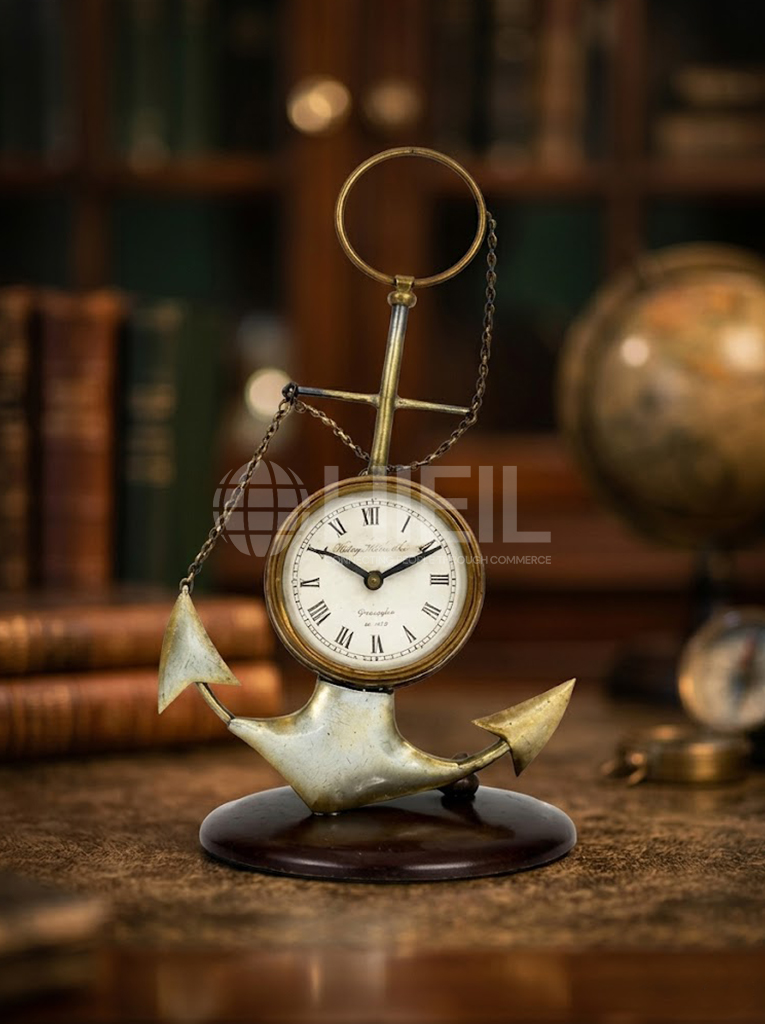 TABLE CLOCK