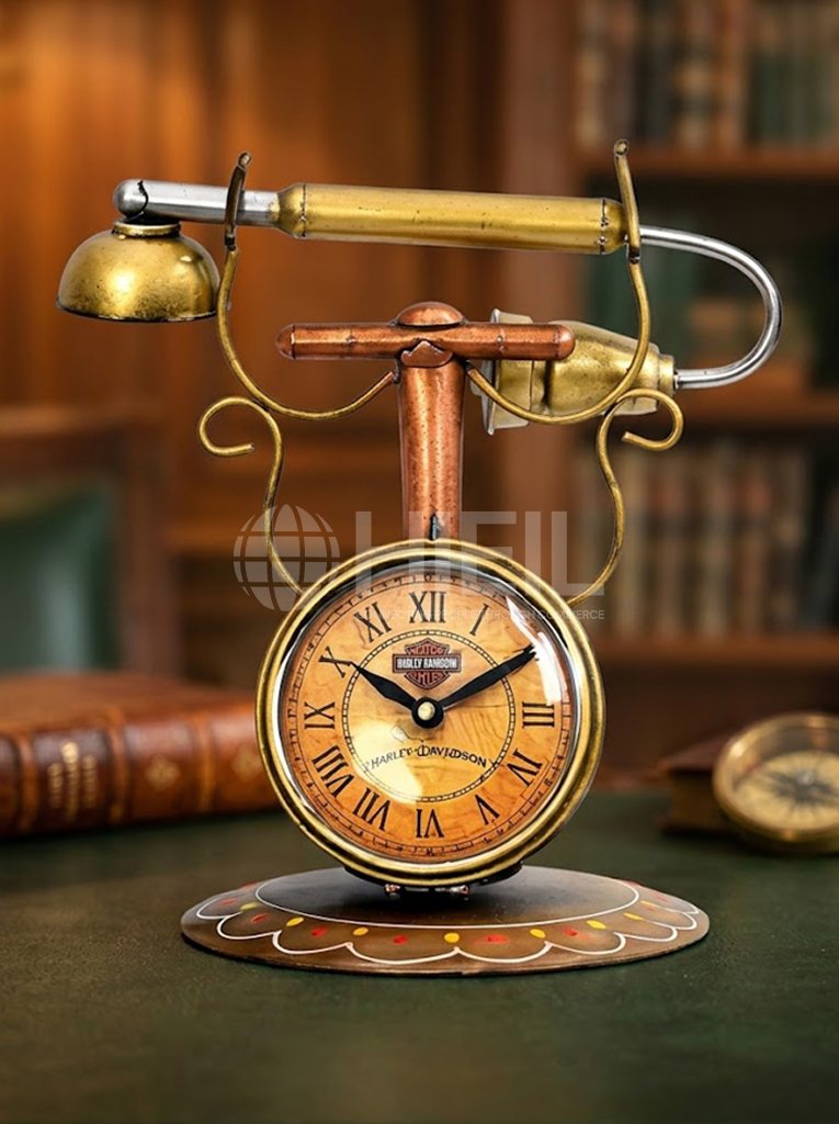 TABLE CLOCK