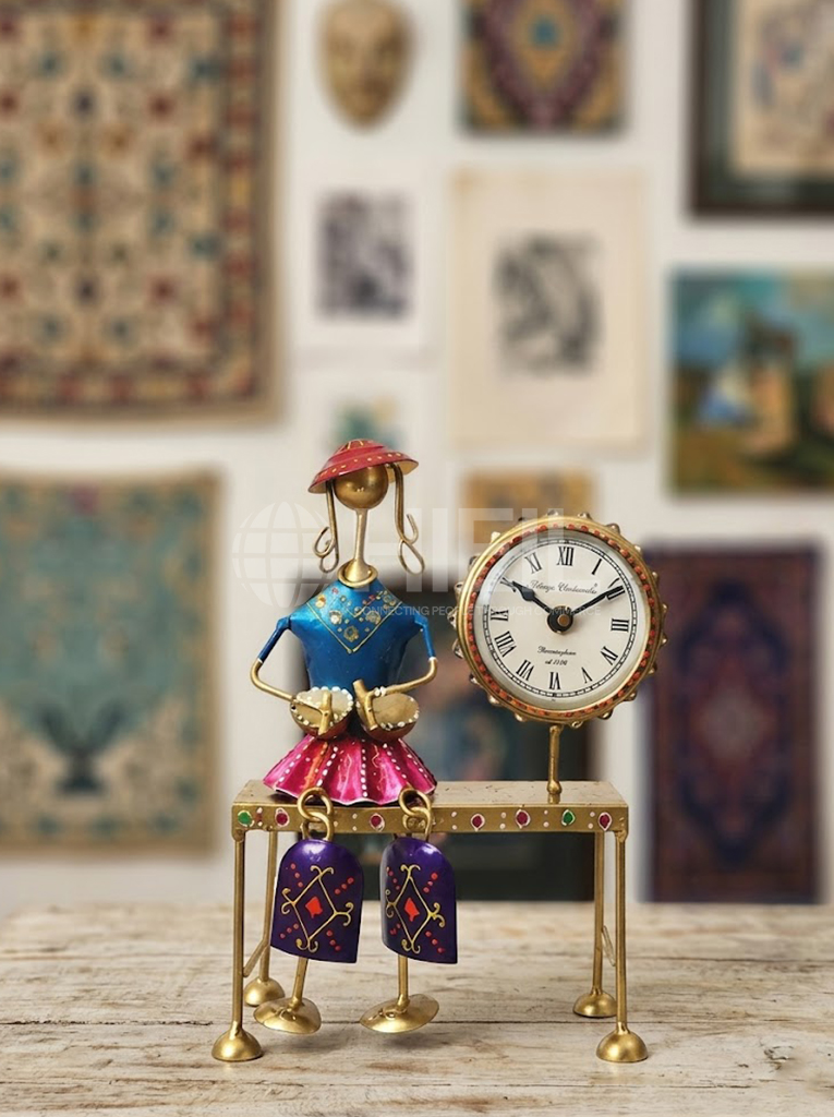 TABLE CLOCK
