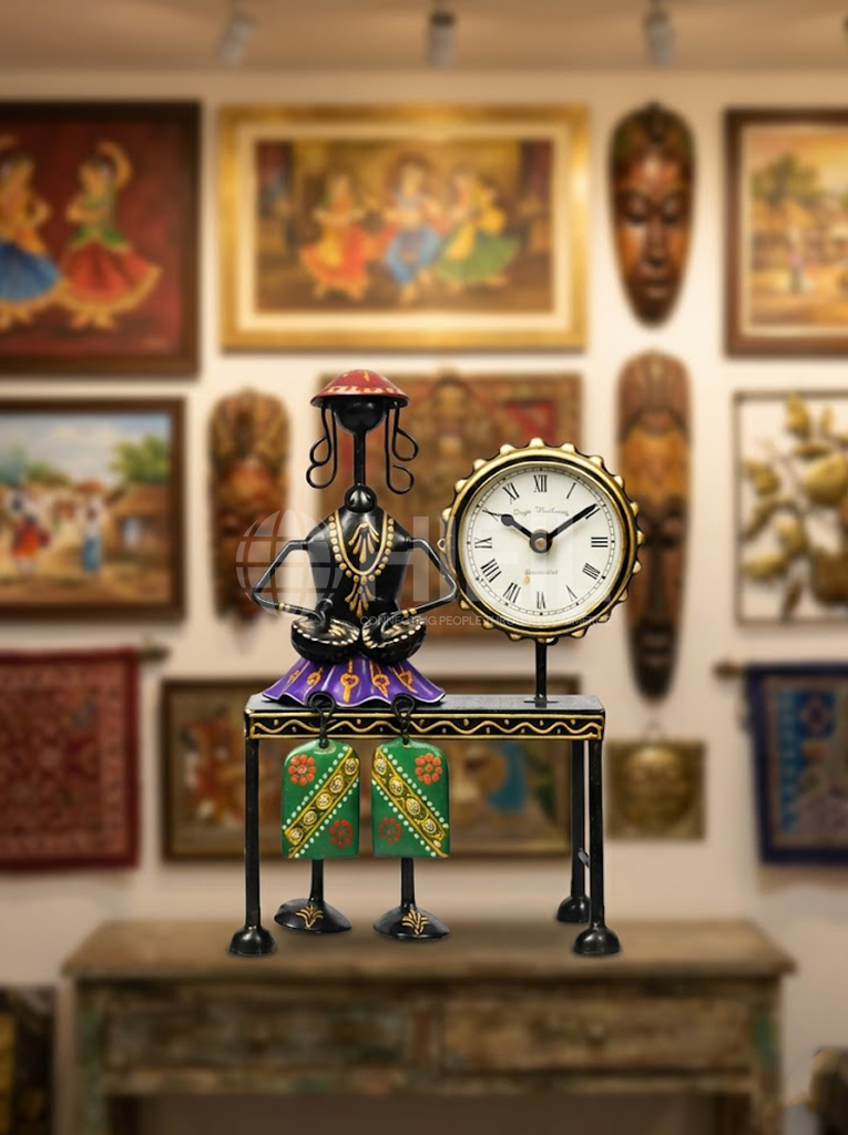 TABLE CLOCK