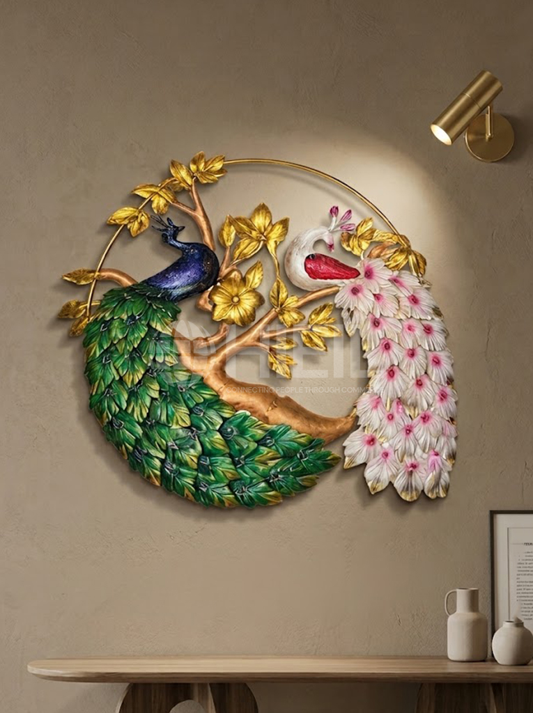 WALL DECOR
