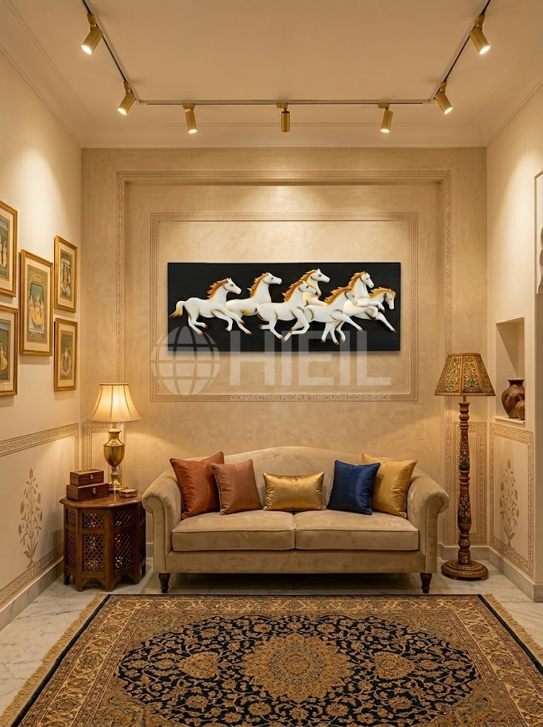 WALL DECOR