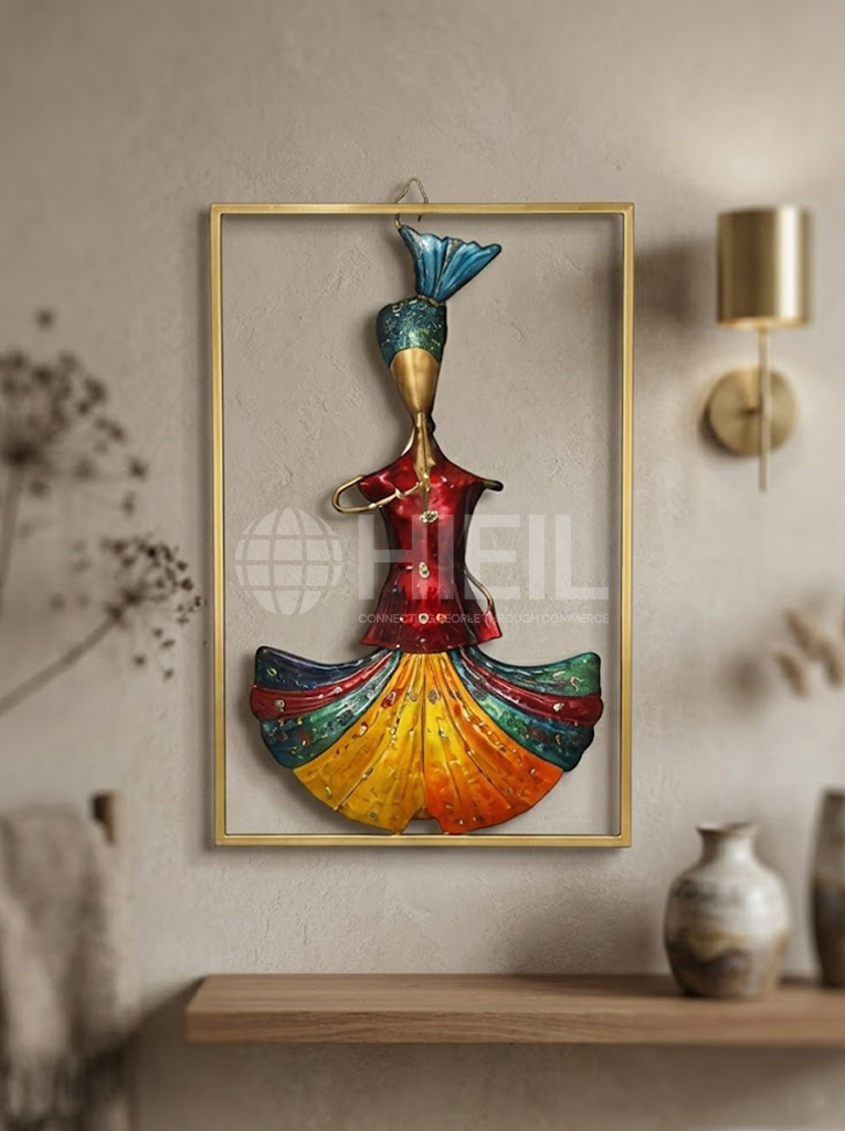 WALL DECOR