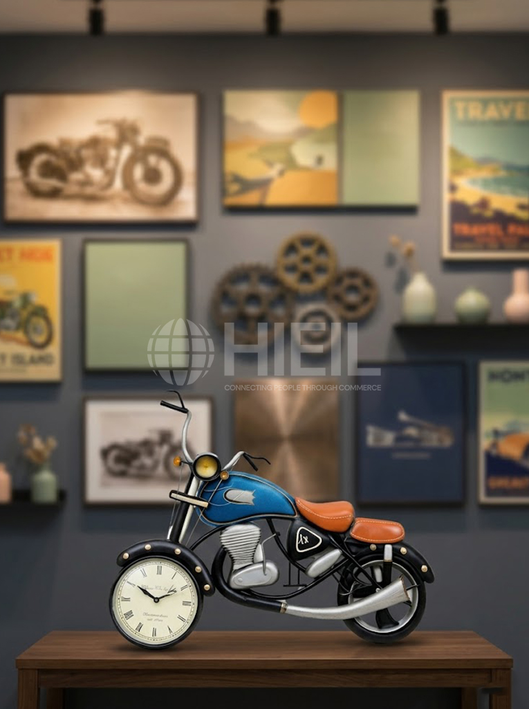 TABLE CLOCK
