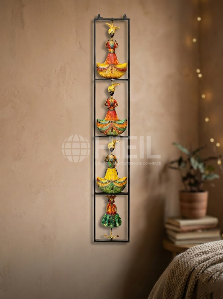 WALL DECOR