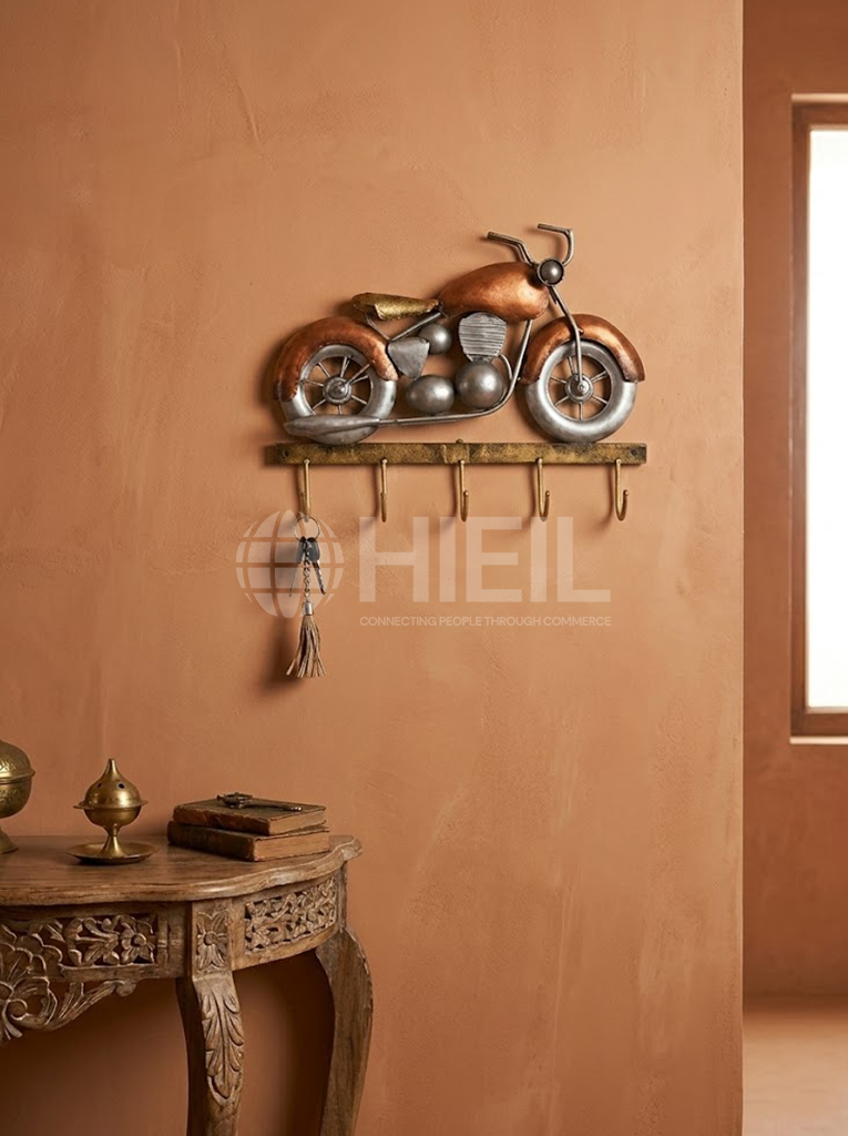 KEY HANGING