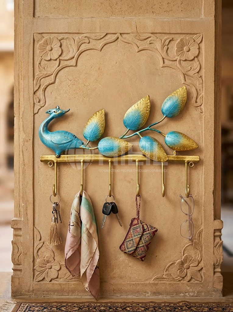 KEY HANGING