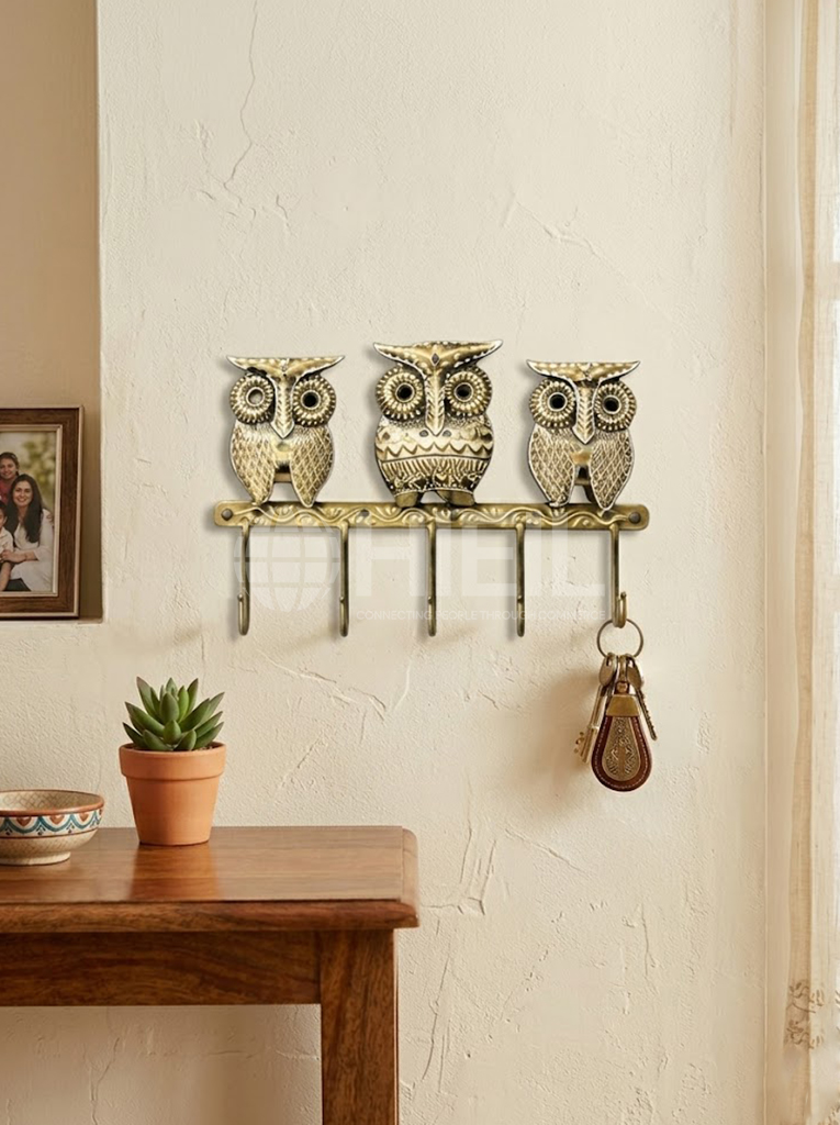 KEY HANGING