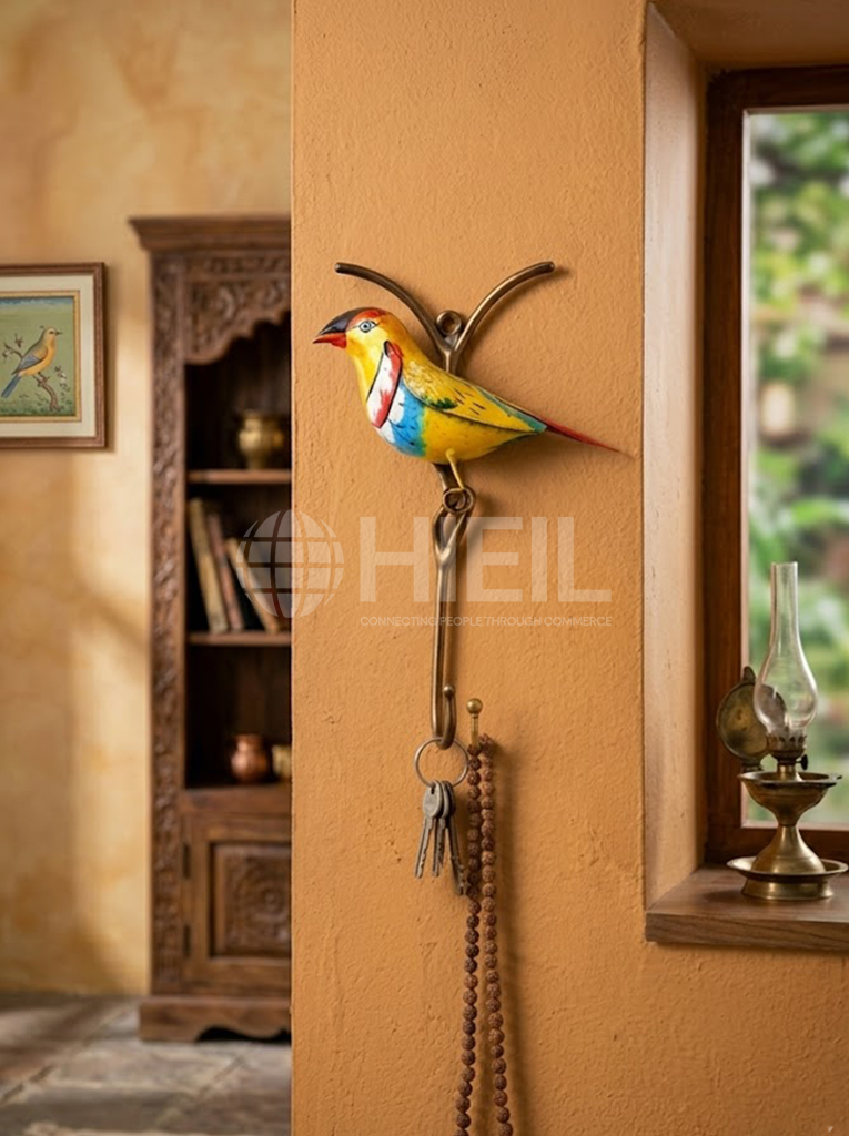 KEY HANGING