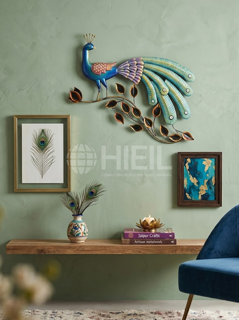 WALL DECOR