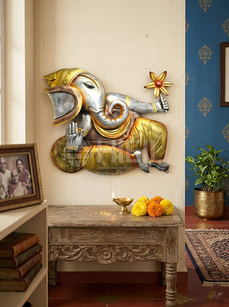 WALL DECOR