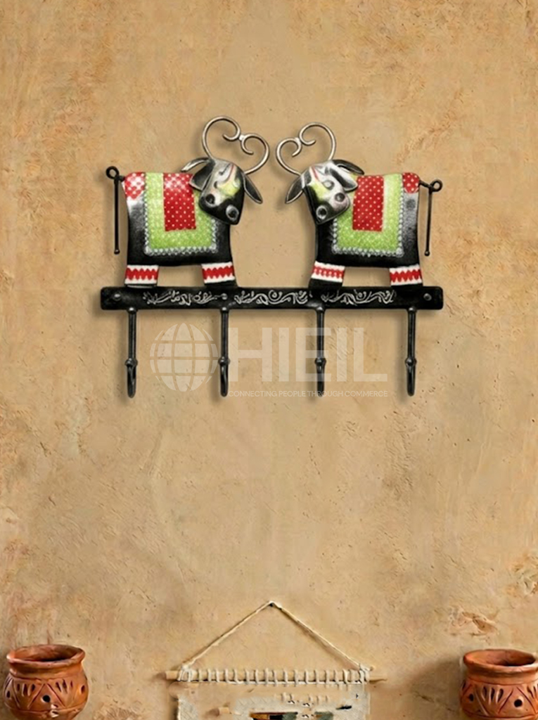 KEY HANGING