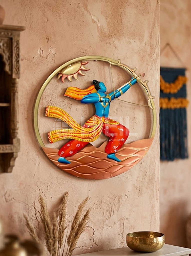 WALL DECOR