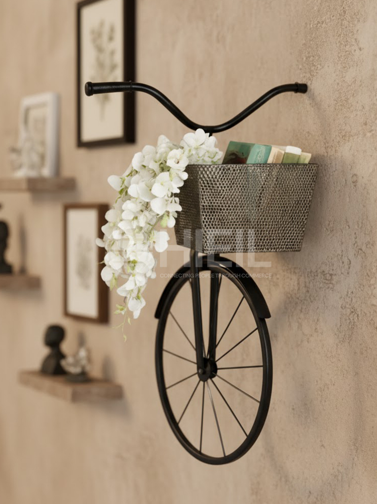 WALL DECOR