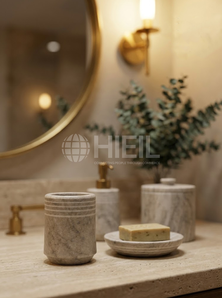 BATHROOM ORGANISER