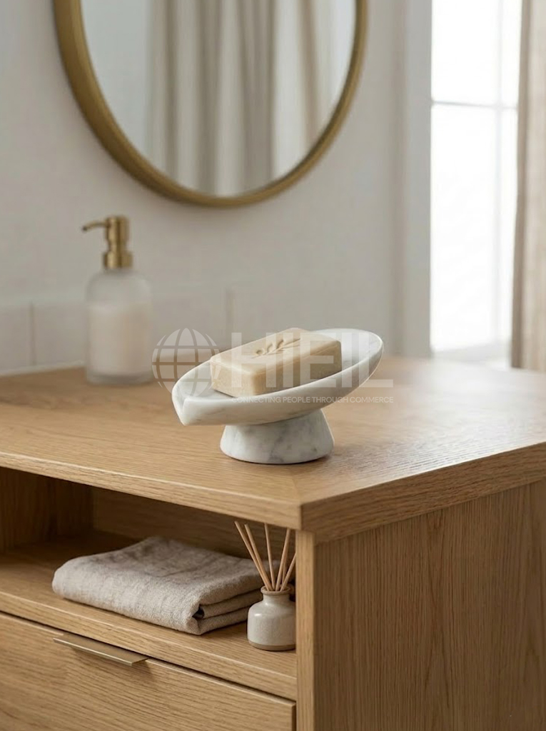 BATHROOM ORGANISER