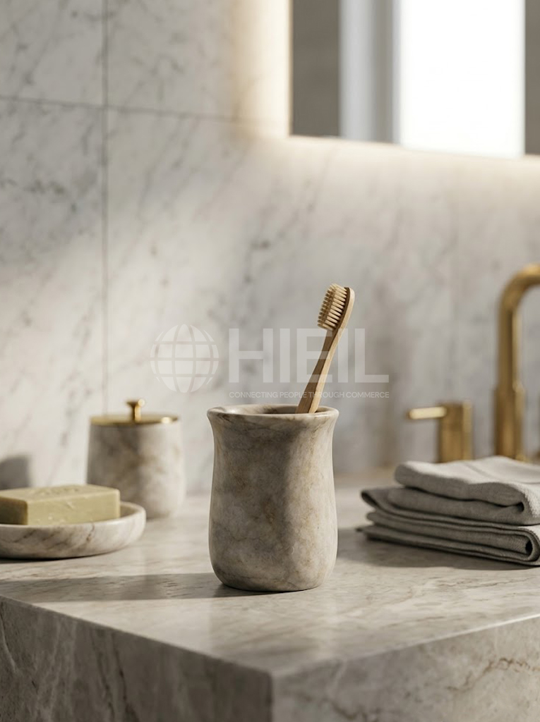 BATHROOM ORGANISER