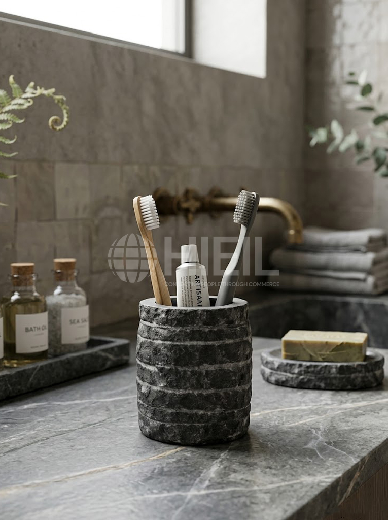 BATHROOM ORGANISER