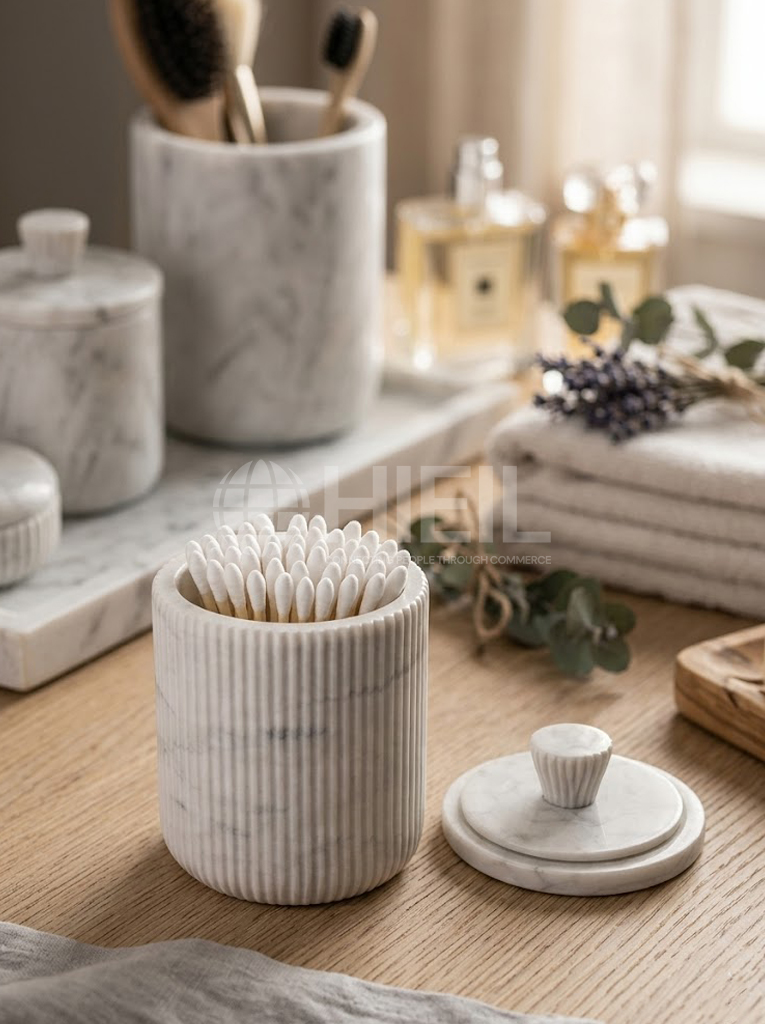 BATHROOM ORGANISER