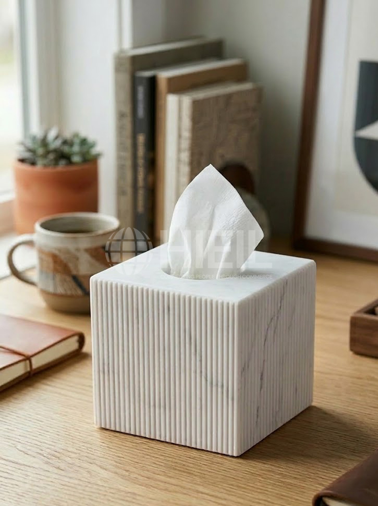 TISSUE HOLDER
