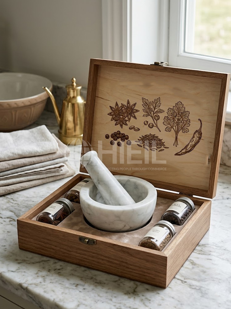 PESTLE