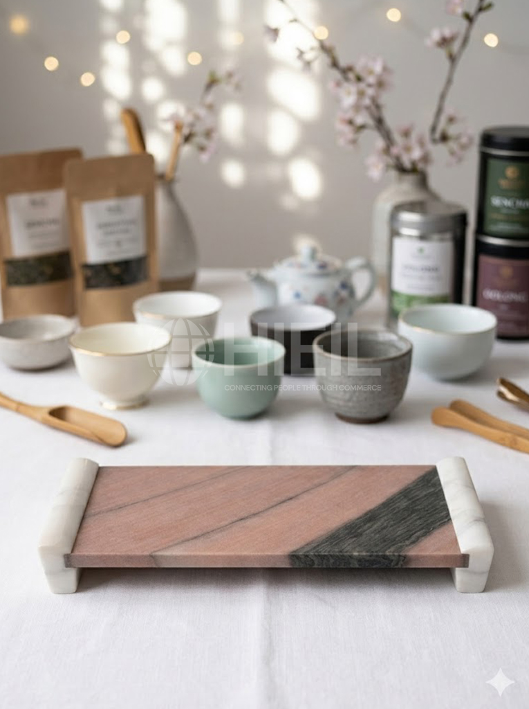 SERVING TRAY