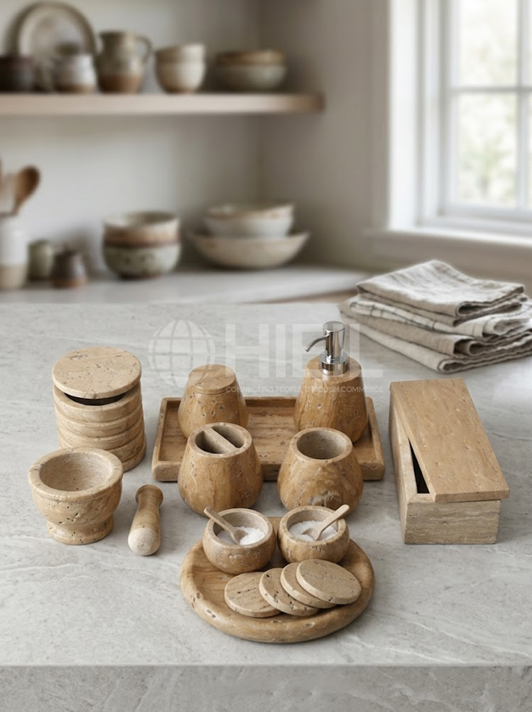KITCHEN SET