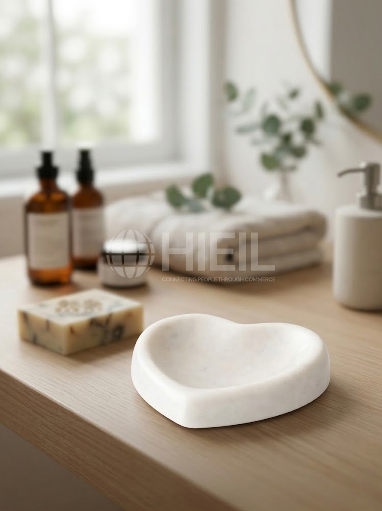 BATHROOM ORGANISER