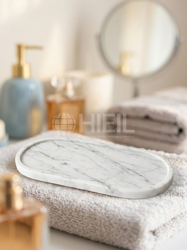BATHROOM ORGANISER